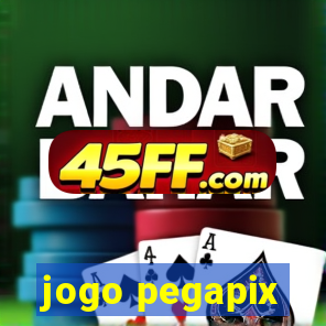 jogo pegapix
